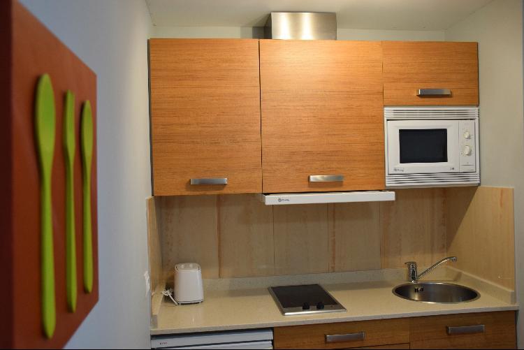 Apartamentos La Barzana Barro  Dış mekan fotoğraf