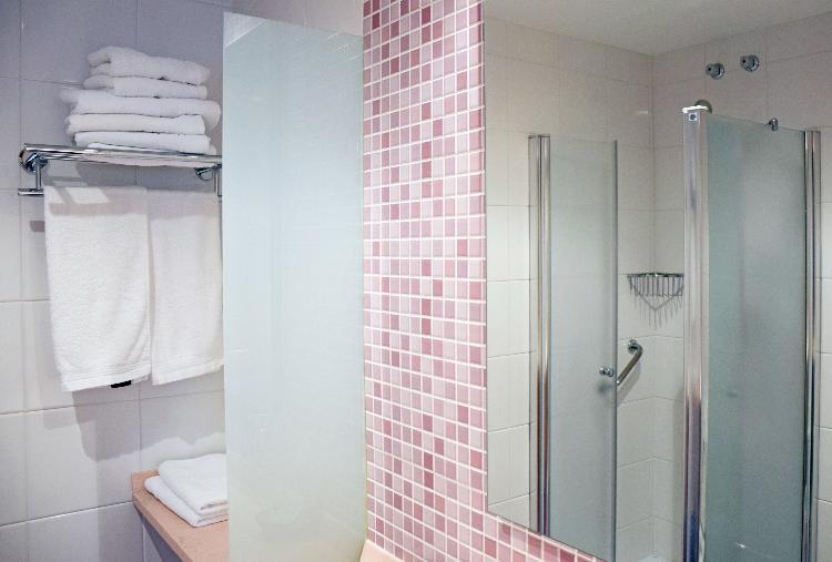 Apartamentos La Barzana Barro  Dış mekan fotoğraf