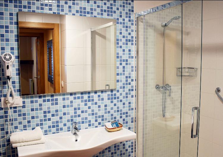 Apartamentos La Barzana Barro  Dış mekan fotoğraf