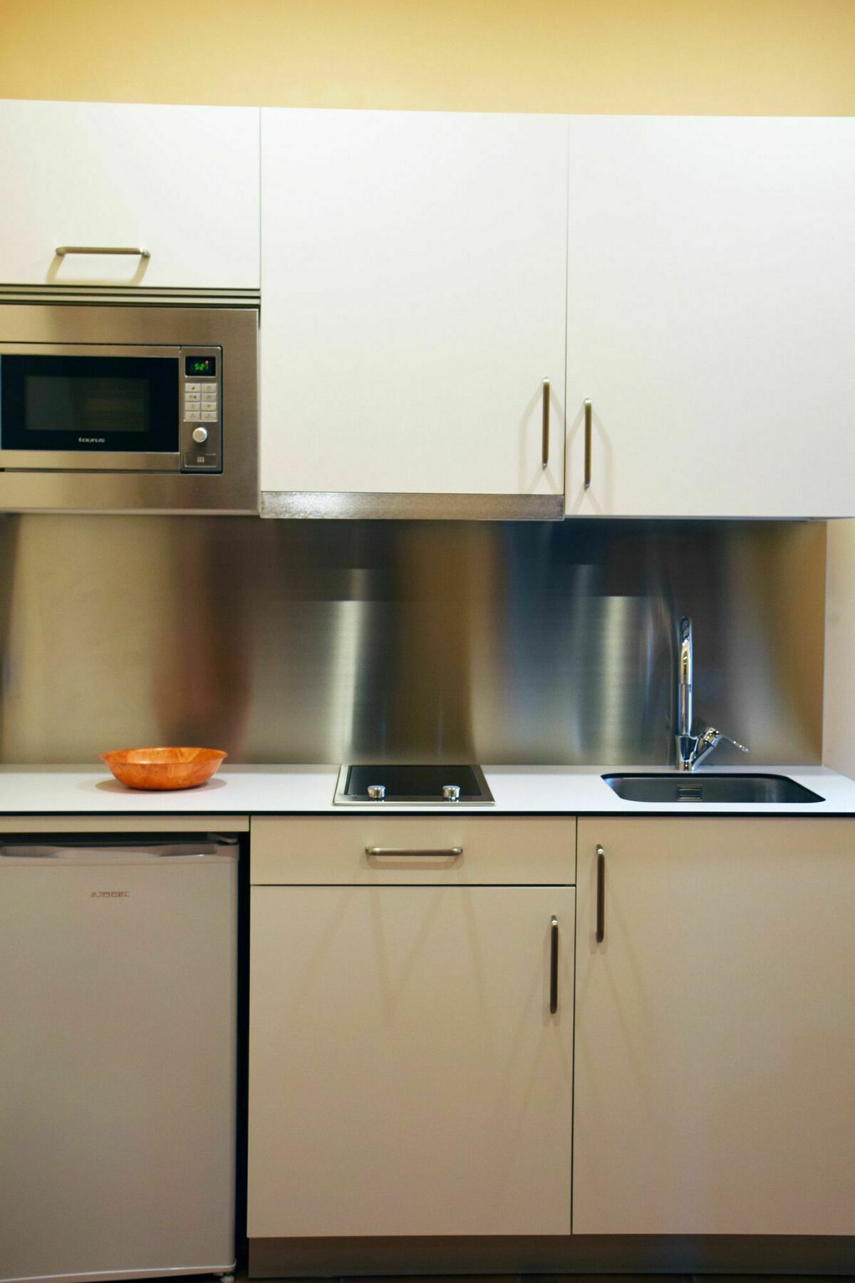 Apartamentos La Barzana Barro  Dış mekan fotoğraf