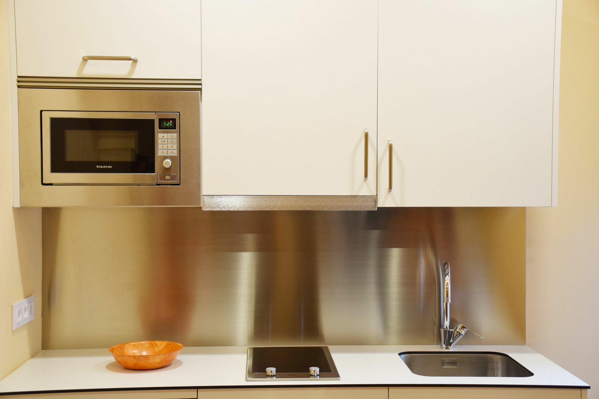 Apartamentos La Barzana Barro  Dış mekan fotoğraf