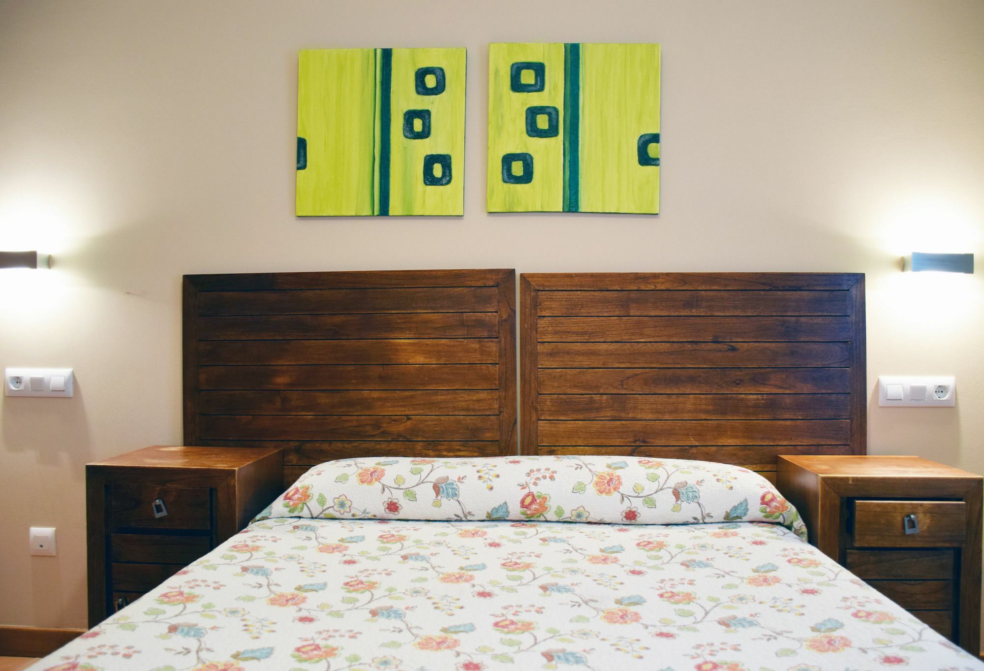 Apartamentos La Barzana Barro  Dış mekan fotoğraf
