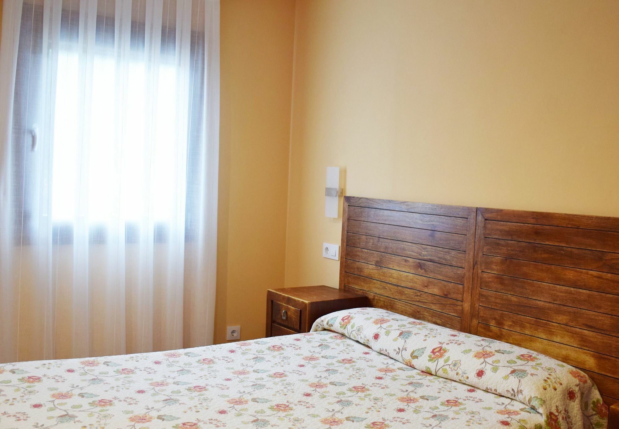 Apartamentos La Barzana Barro  Dış mekan fotoğraf